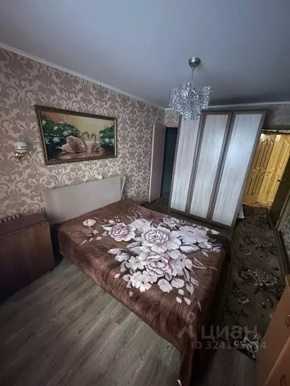 2-к кв. Брянская область, Брянск ул. Брянского Фронта, 20к1 (49.9 м) - Фото 1