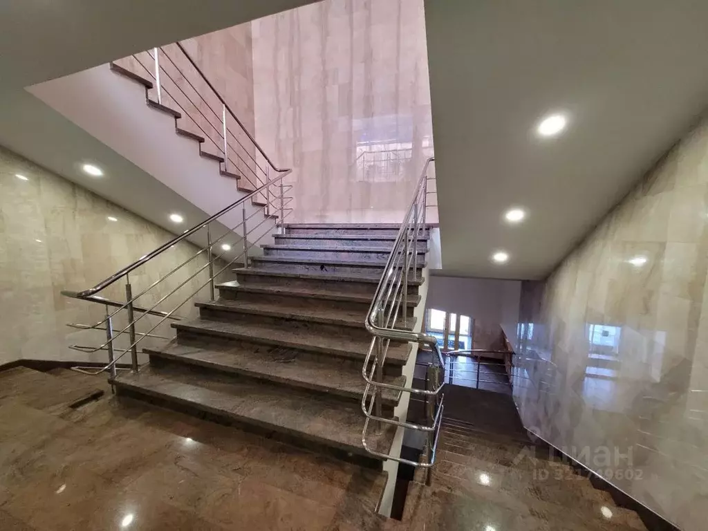 Офис в Самарская область, Самара ул. Мяги, 10А (60 м) - Фото 1