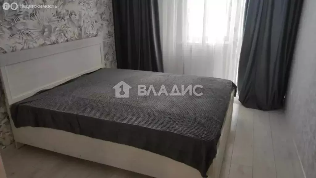 1-комнатная квартира: Краснодар, улица имени Героя Георгия ... - Фото 2