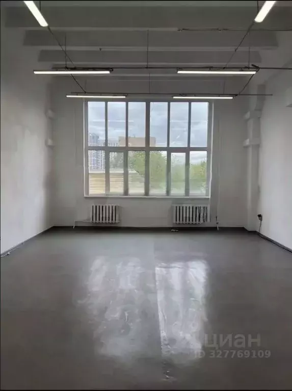 Помещение свободного назначения в Москва Локомотивный проезд, 21 (57 ... - Фото 2