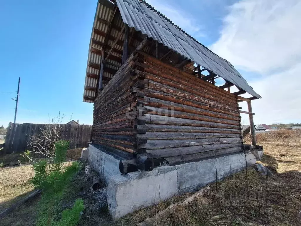 Участок в Свердловская область, Горноуральский муниципальный округ, ... - Фото 2