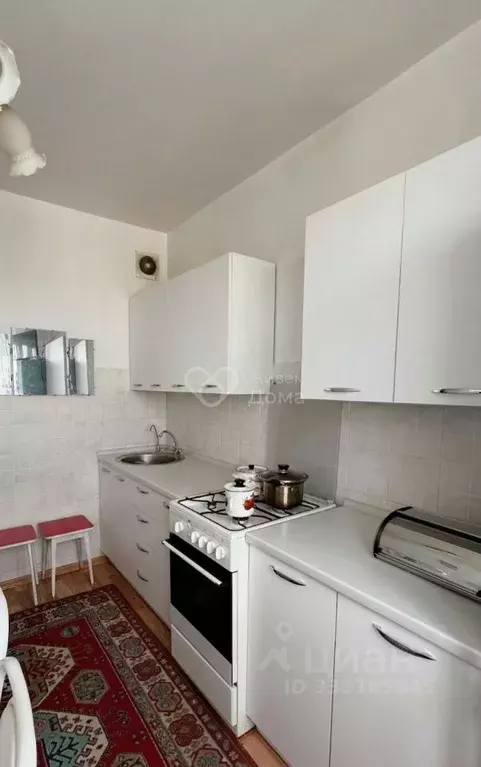 3-к кв. Волгоградская область, Волгоград Елецкая ул., 10 (63.6 м) - Фото 2