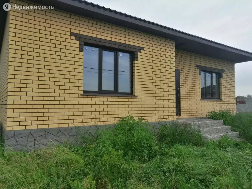Купить Дом В Елецком Липецкой Области