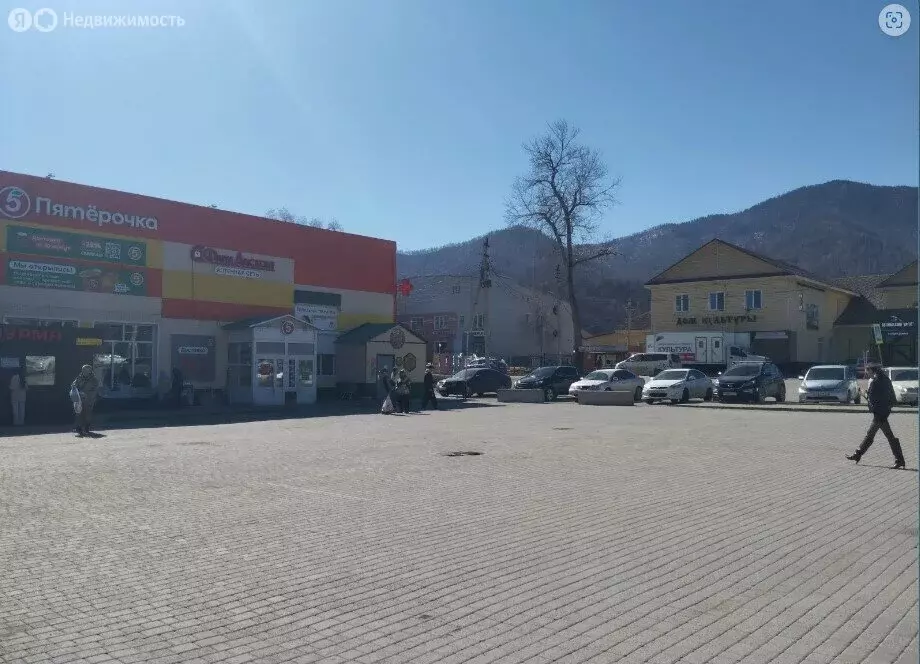 Помещение свободного назначения (851.4 м) - Фото 2
