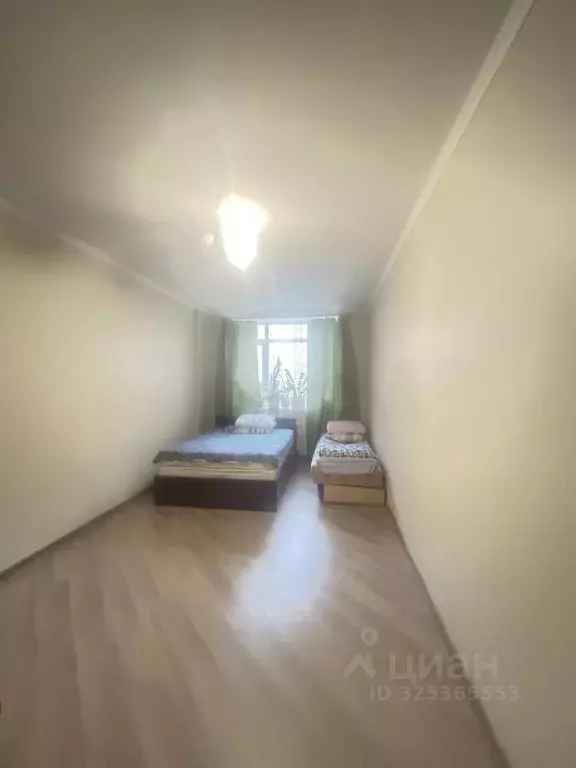 2-к кв. Москва пос. Коммунарка, ул. Липовый Парк, 5к2 (71.1 м) - Фото 1