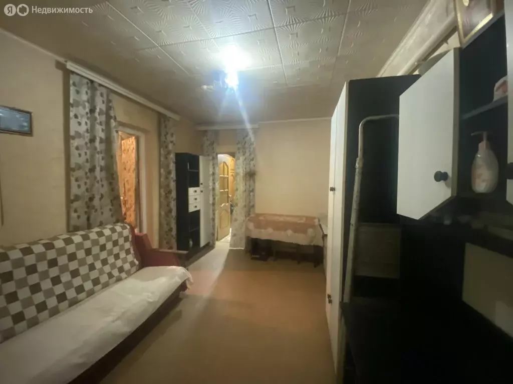 Дом в Заводской, Садовая улица (87.6 м) - Фото 1