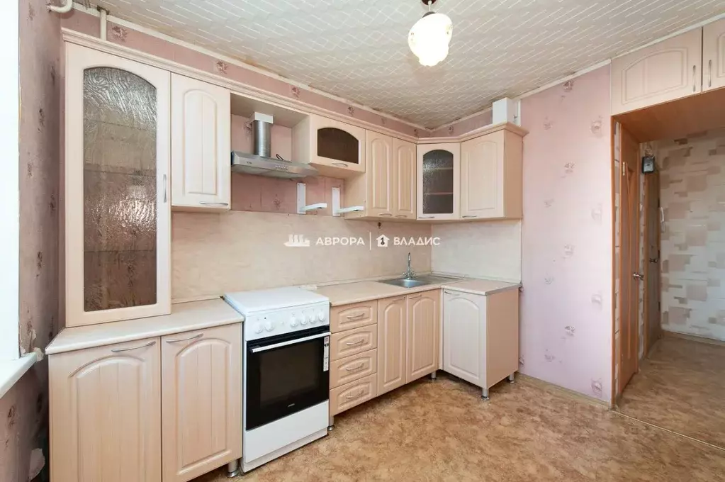 3-к кв. Челябинская область, Магнитогорск ул. Труда, 5 (65.3 м) - Фото 2