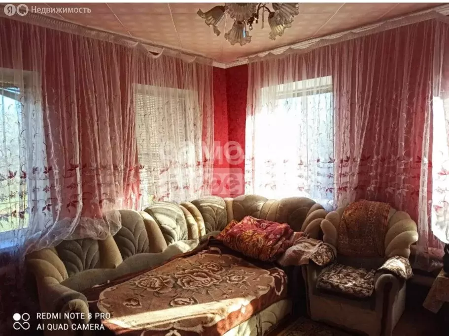 Дом в станица Фастовецкая, Запорожская улица, 42 (68.9 м) - Фото 2