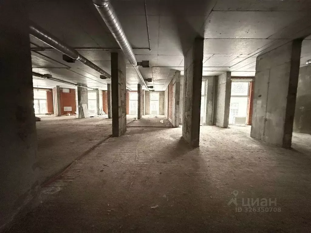 Помещение свободного назначения в Саратовская область, Энгельс ... - Фото 1