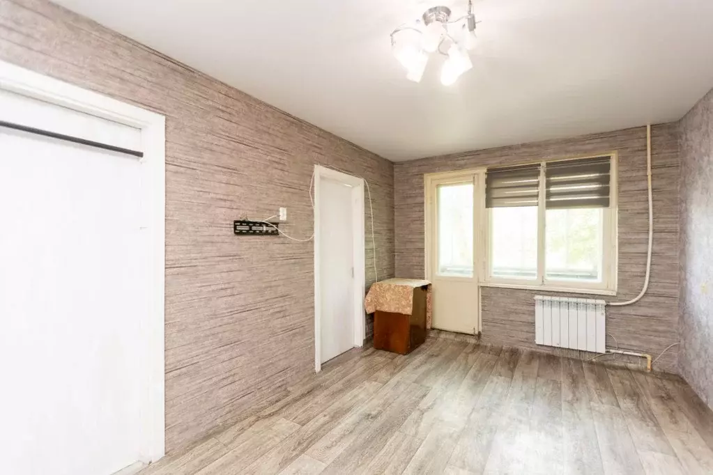 4-к кв. Оренбургская область, Оренбург просп. Победы, 150/1 (60.5 м) - Фото 1