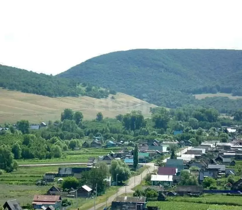 Участок в Ишимбайский район, Макаровский сельсовет, село Зигановка (27 ... - Фото 1