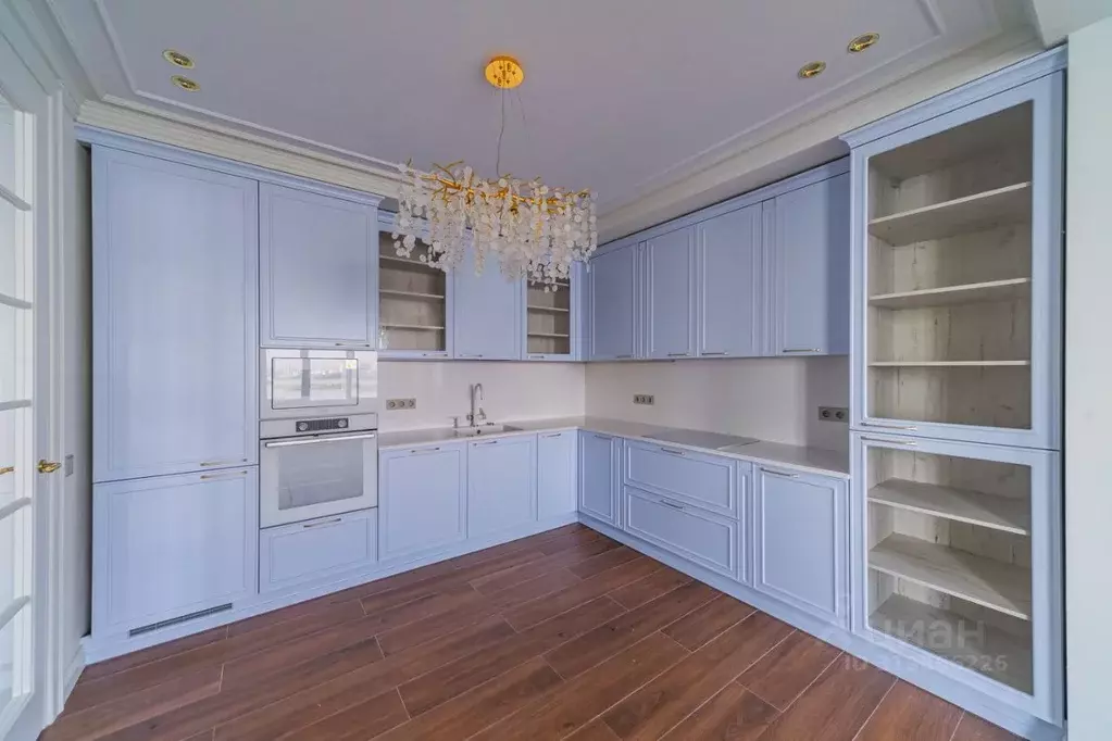 3-к кв. Саратовская область, Саратов ул. Большая Затонская, 12 (141.0 ... - Фото 1