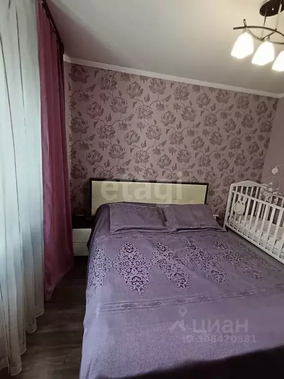 2-к кв. Ленинградская область, Кириши ул. Энергетиков, 18 (53.7 м) - Фото 1