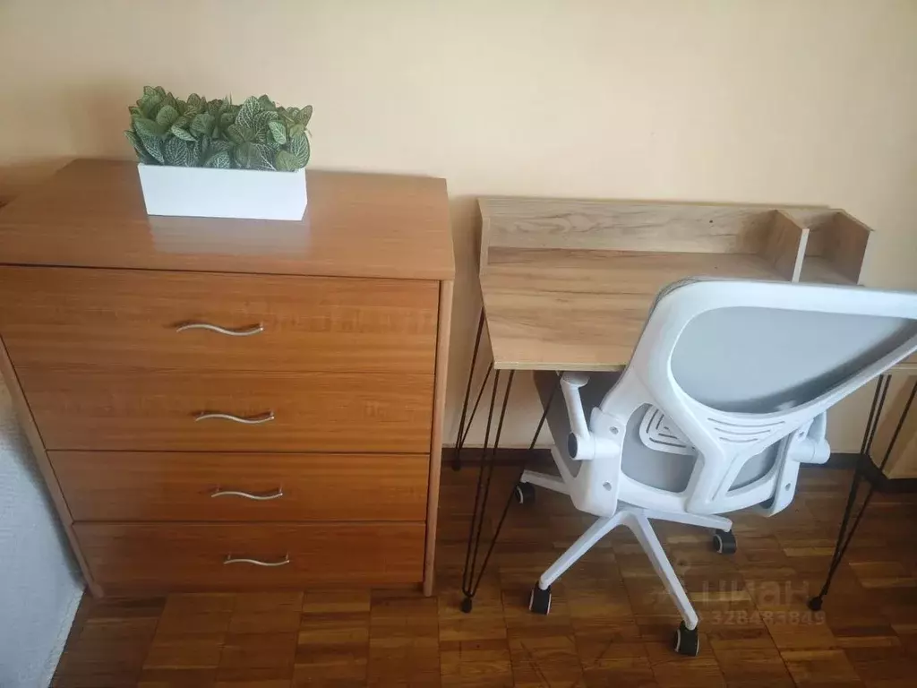 Комната Москва Высокая ул., 12 (20.0 м) - Фото 2