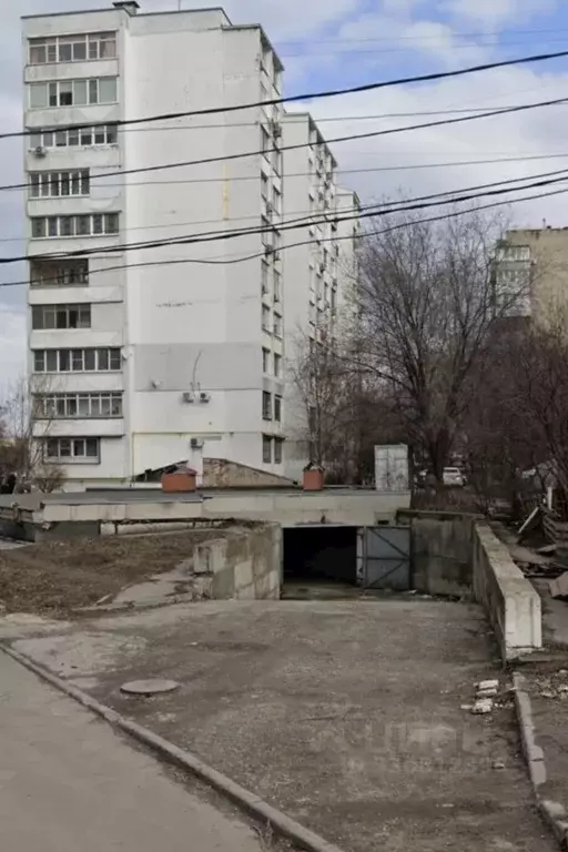 Гараж в Ростовская область, Ростов-на-Дону Заводская ул., 20А (35 м) - Фото 1