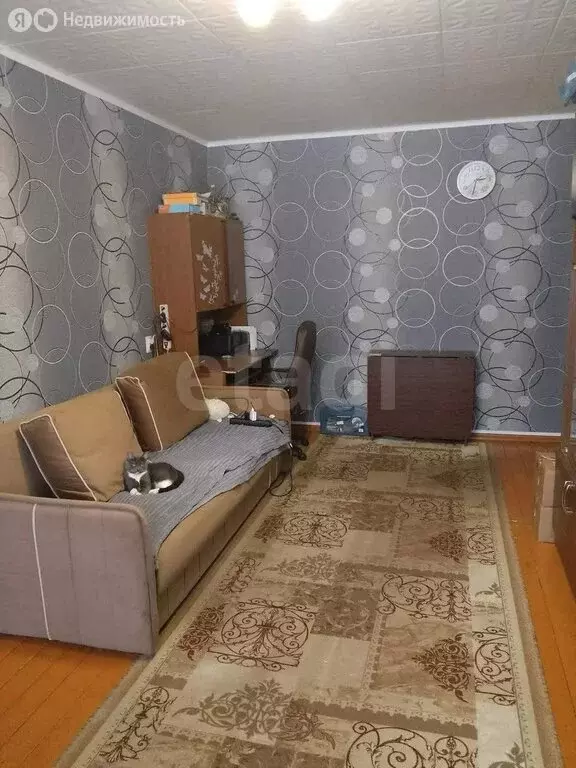 3-комнатная квартира: Серпухов, улица Чернышевского, 31 (57.4 м) - Фото 2