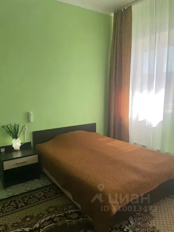 Комната Красноярский край, Кодинск Кежемский район, ул. Колесниченко, ... - Фото 1