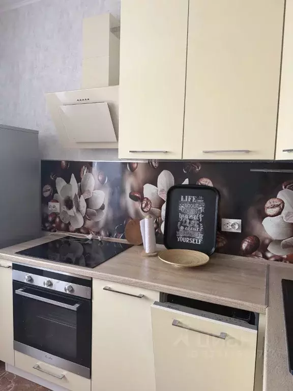 1-к кв. Московская область, Люберцы Зенино ЖК Самолет мкр, ул. ... - Фото 2