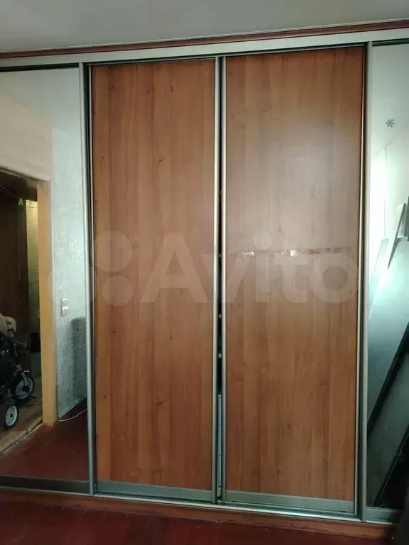 1-к. квартира, 28 м, 1/3 эт. - Фото 1