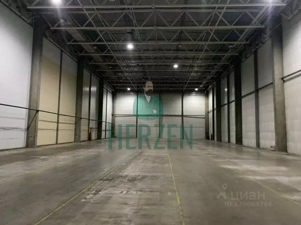 Производственное помещение в Московская область, Подольск городской ... - Фото 2