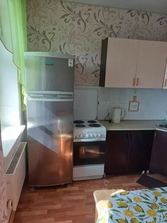 1-к кв. Белгородская область, Старый Оскол Космос мкр, 12 (40.0 м) - Фото 1