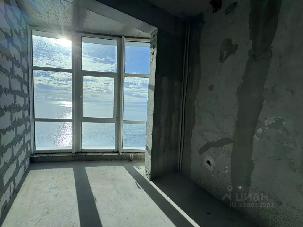 3-к кв. Краснодарский край, Сочи Курортный просп., 95/53 (112.3 м) - Фото 1