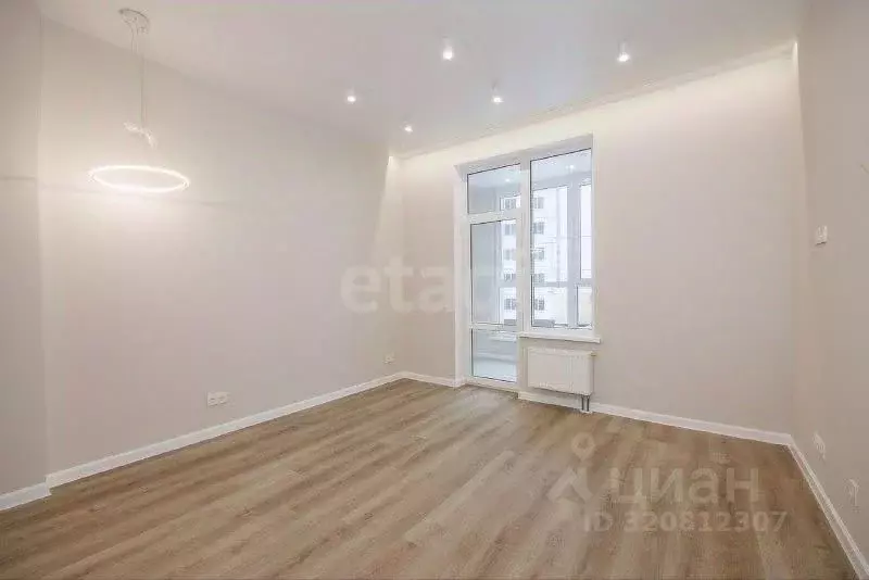 2-к кв. Ярославская область, Ярославский муниципальный округ, пос. ... - Фото 1