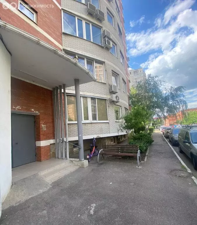 1-комнатная квартира: Краснодар, Гаражная улица, 81/2 (50 м) - Фото 1