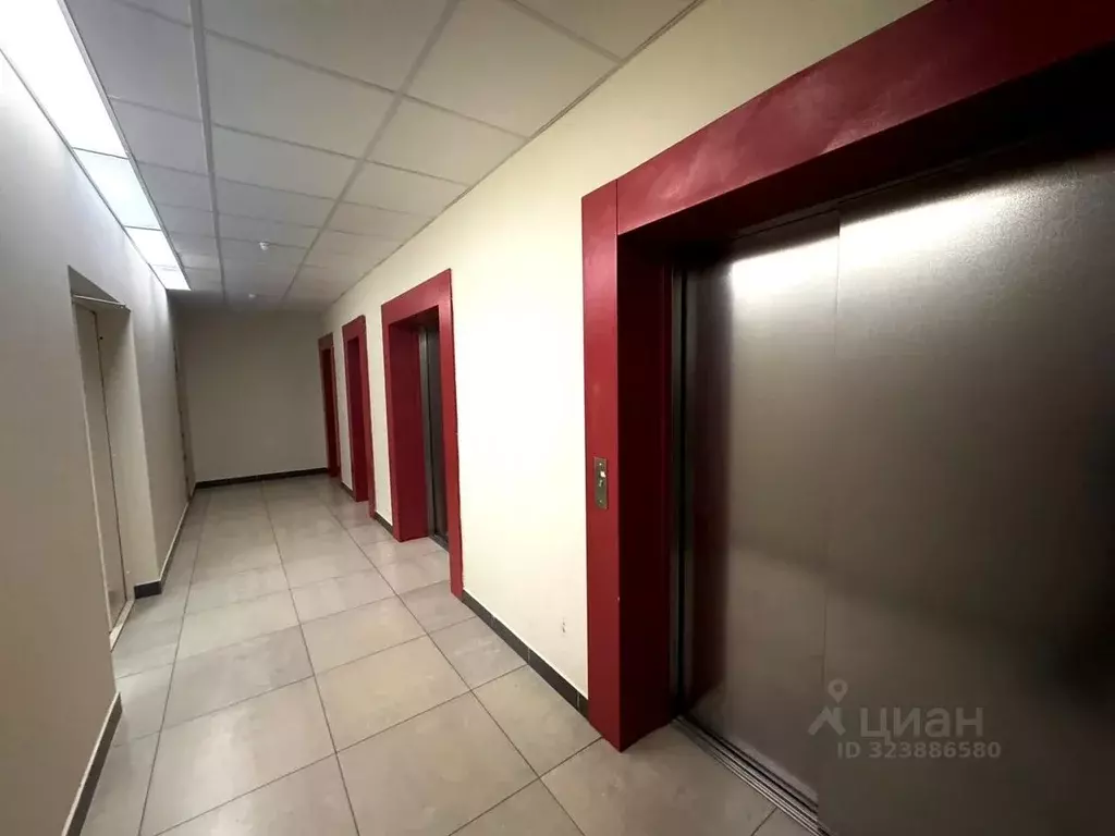 2-к кв. Ленинградская область, Кудрово г. Всеволожский район, ... - Фото 2