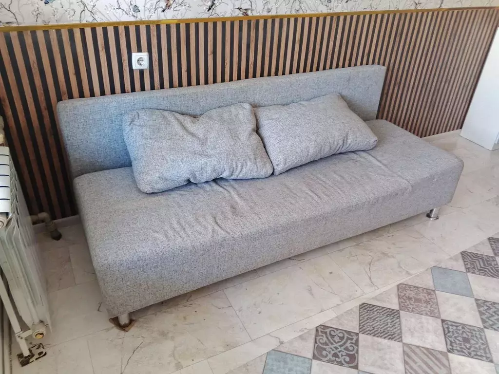 Студия Краснодарский край, Сочи Донская ул., 15а (18.0 м) - Фото 2