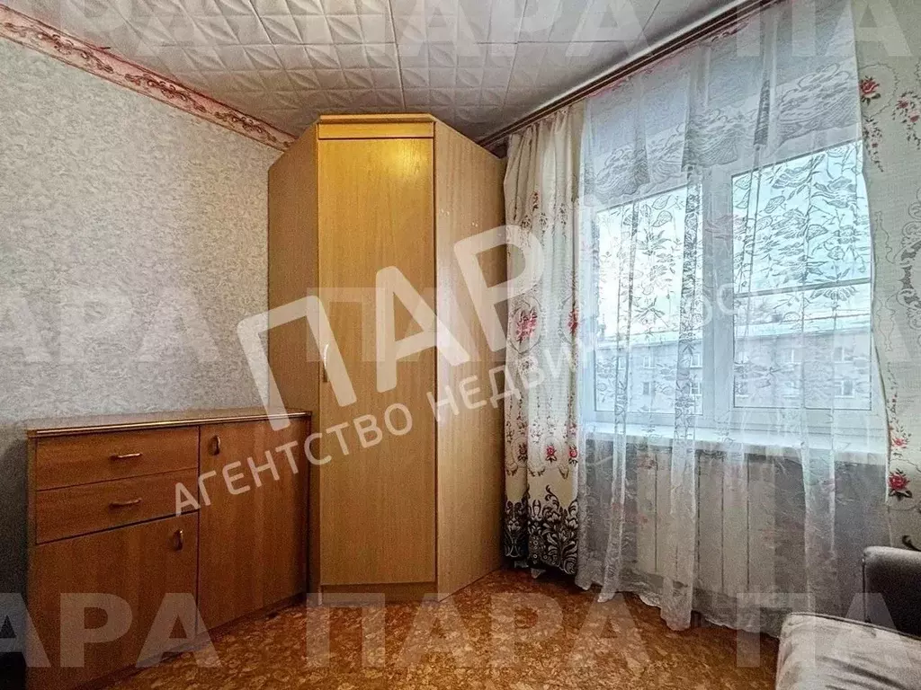 1-к кв. Самарская область, Самара ул. Победы, 7ак2 (13.5 м) - Фото 2