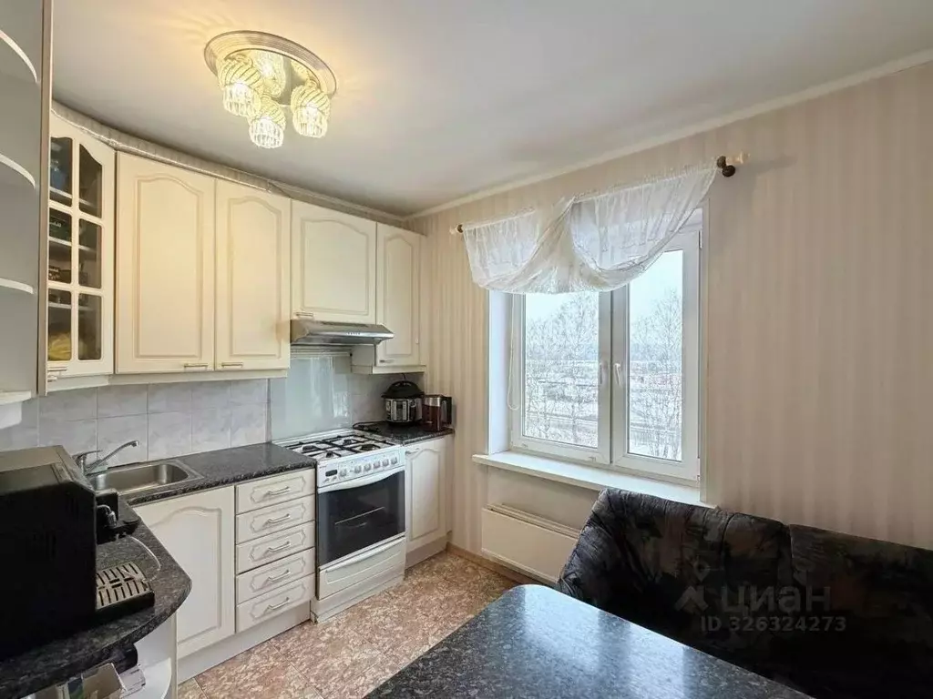 3-к кв. Ленинградская область, Выборг Ленинградское ш., 49Б (72.0 м) - Фото 1