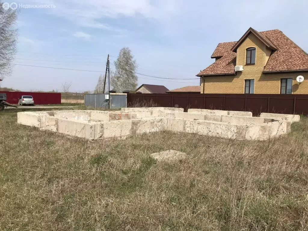Участок в село Заворонежское, Полевая улица (12 м) - Фото 0