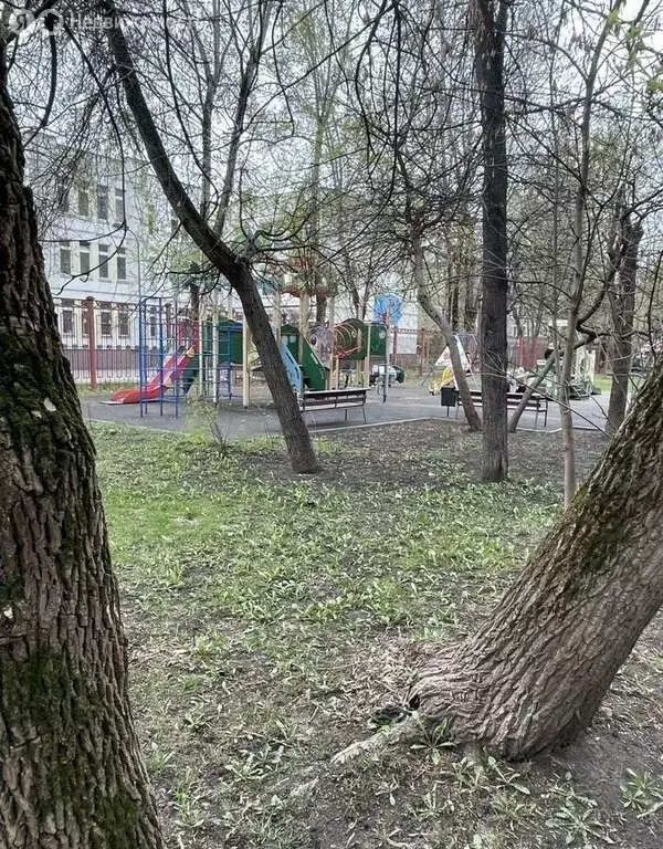 4-комнатная квартира: Москва, улица Фонвизина, 14 (100 м) - Фото 2