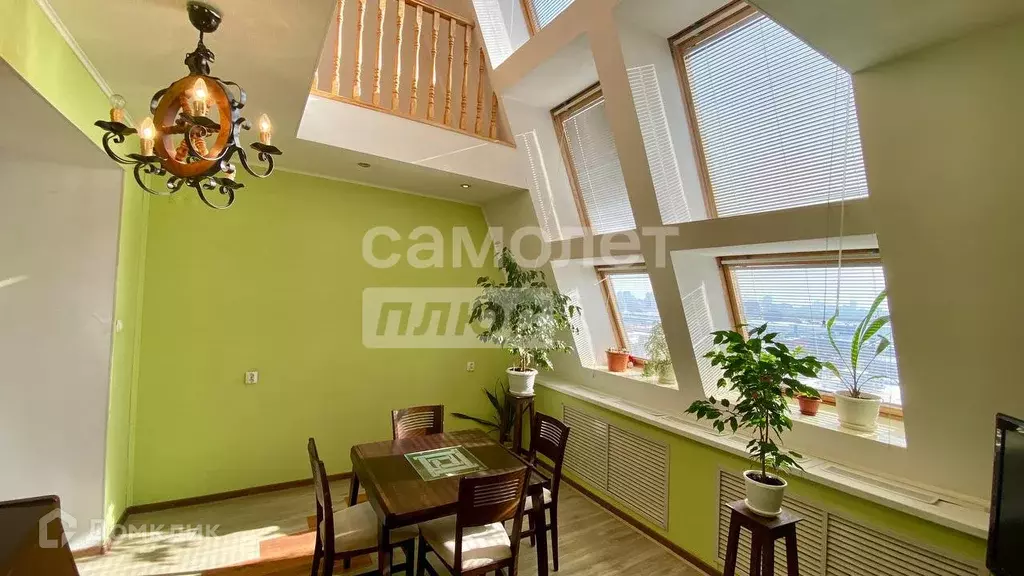 Продаётся 3-к квартира, 164.3 м - Фото 0