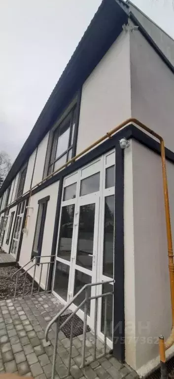 Таунхаус в Московская область, Королев Болшево мкр, Журнальная ул., 1А ... - Фото 2