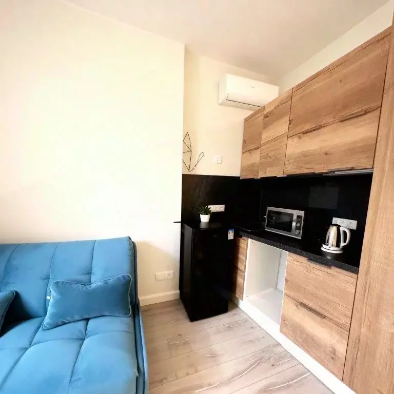 1-к кв. Москва Средний Кисловский пер., 5/6С14 (15.0 м) - Фото 2