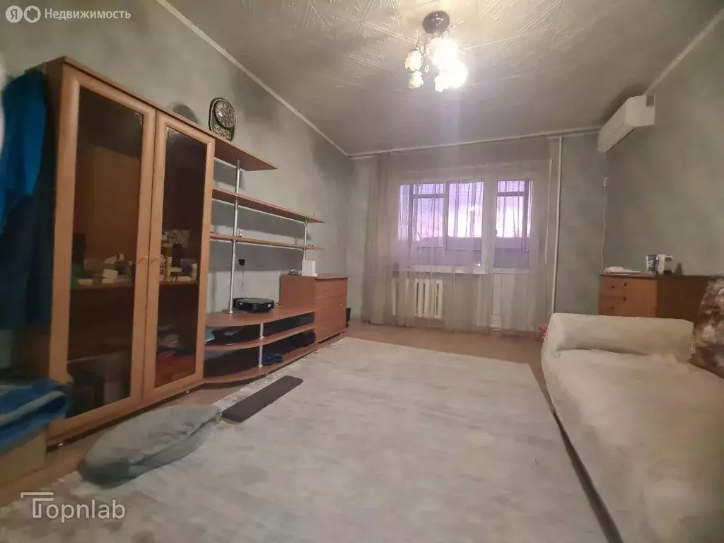 1-комнатная квартира: Орёл, Раздольная улица, 72 (40 м) - Фото 2