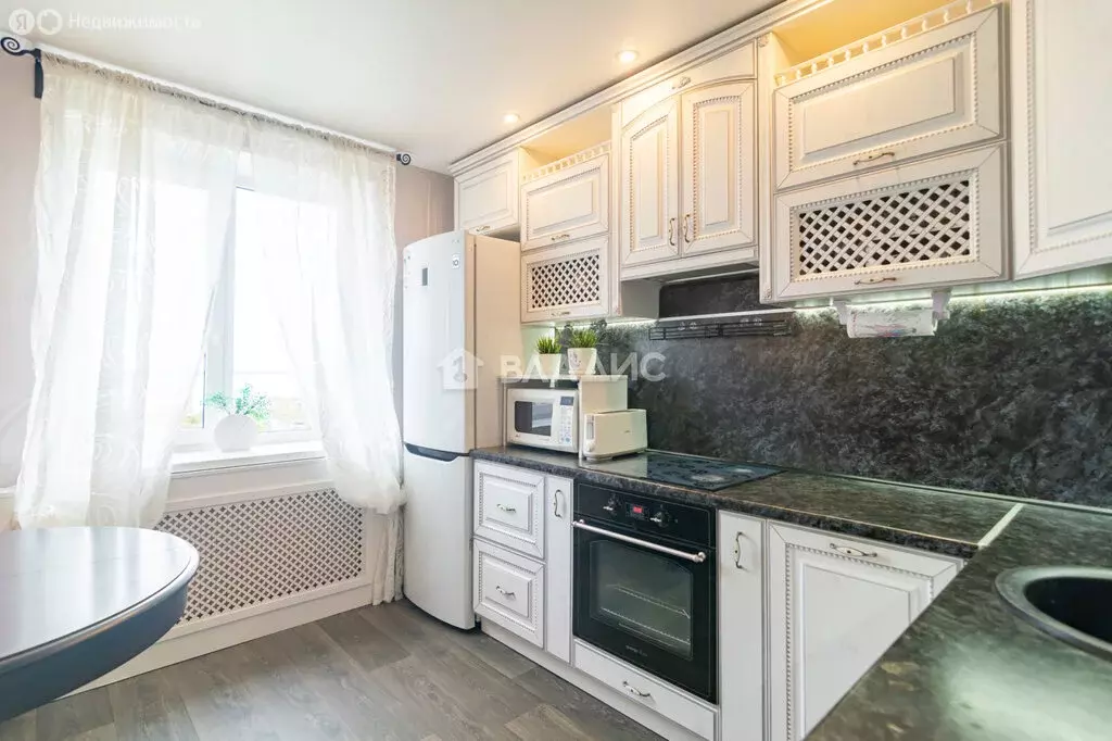 2-комнатная квартира: Петрозаводск, улица Сусанина, 16 (52 м) - Фото 1