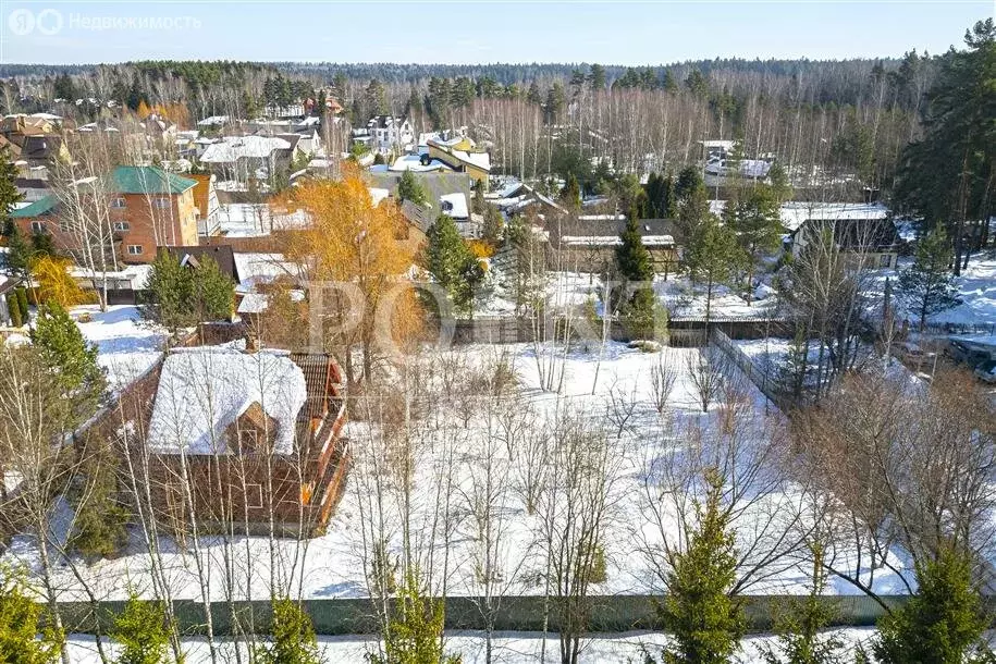 Участок в Московская область, городской округ Истра, деревня Борки (24 ... - Фото 1