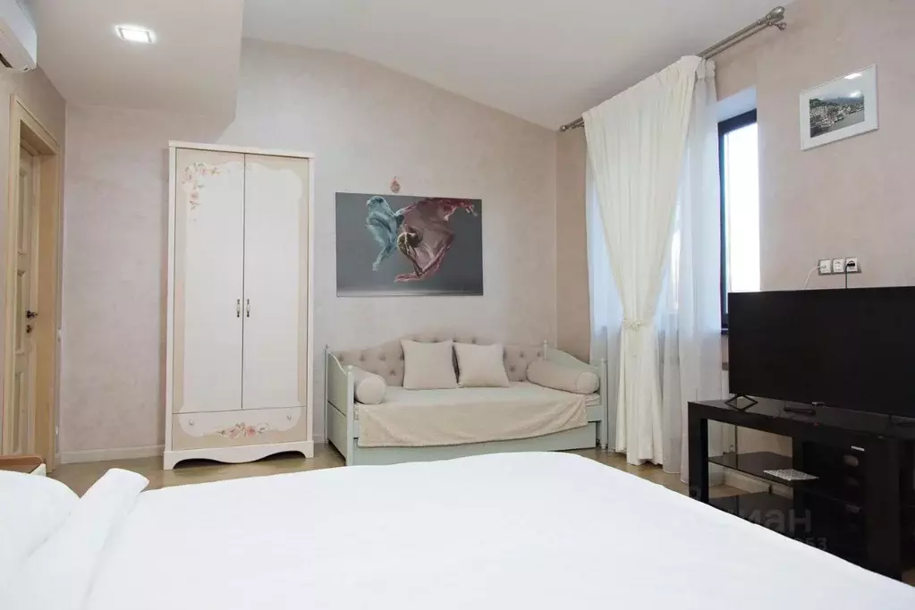 Комната Московская область, Химки Новогорск мкр, ул. Олимпийская (52.0 ... - Фото 2