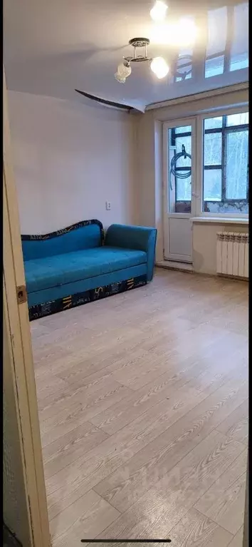 2-к кв. Свердловская область, Екатеринбург ул. Академика Бардина, 17 ... - Фото 0