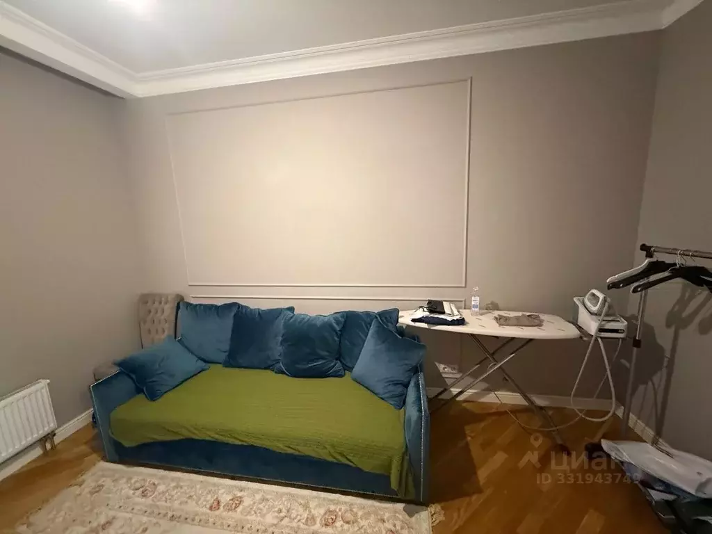 3-к кв. Москва Профсоюзная ул., 68к3 (70.0 м) - Фото 1