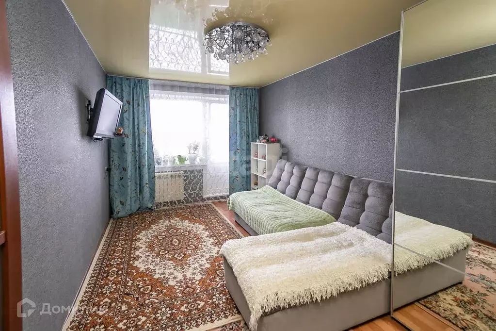 Продаётся 3-к квартира, 61 м - Фото 0