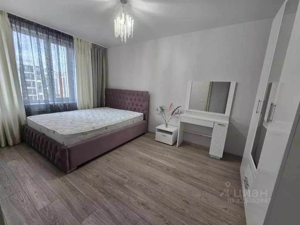 2-к кв. Удмуртия, Завьяловский район, с. Первомайский ул. Оружейников, ... - Фото 1