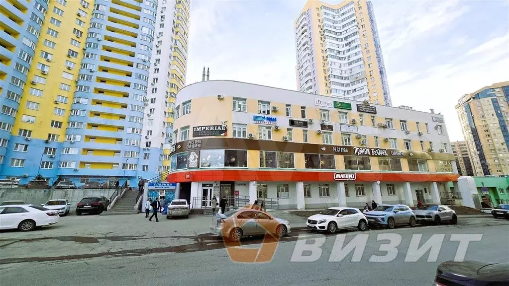 Продам помещение на 5й просеке - Фото 0