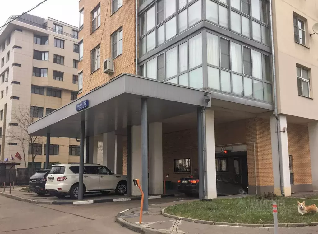 Гараж в Москва ул. Мишина, 26 (20 м) - Фото 1