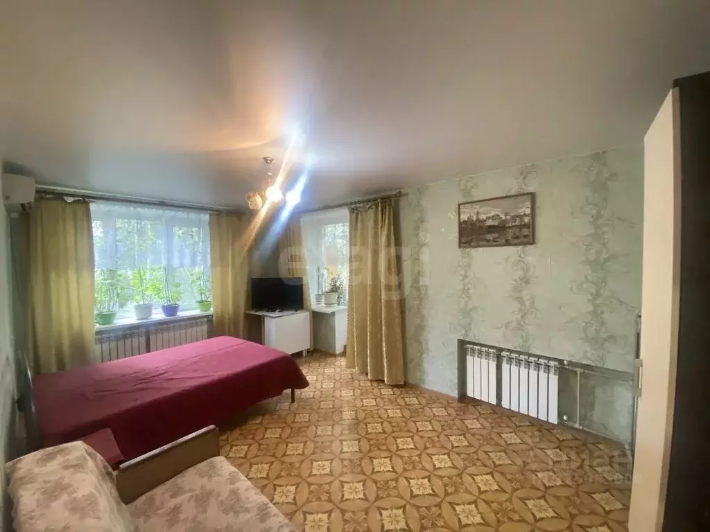 2-к кв. Краснодарский край, Геленджик городской округ, с. Дивноморское ... - Фото 2