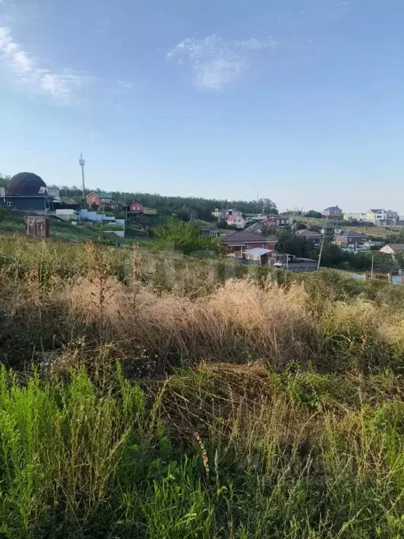 Участок в Ростовская область, Ростов-на-Дону Исток ДНТ, ул. Растущая ... - Фото 2