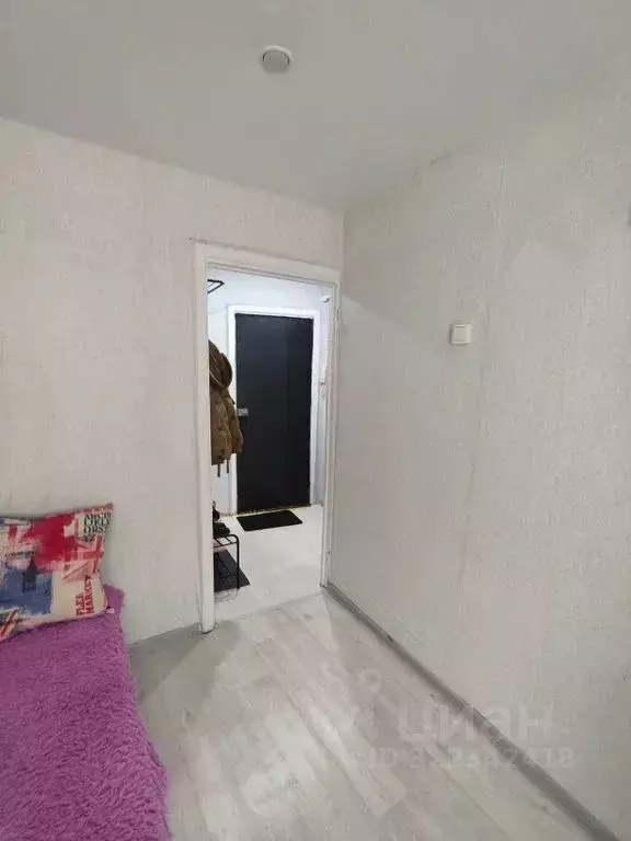 1-к кв. Пермский край, Чернушка Банковский пер., 9 (29.0 м) - Фото 2